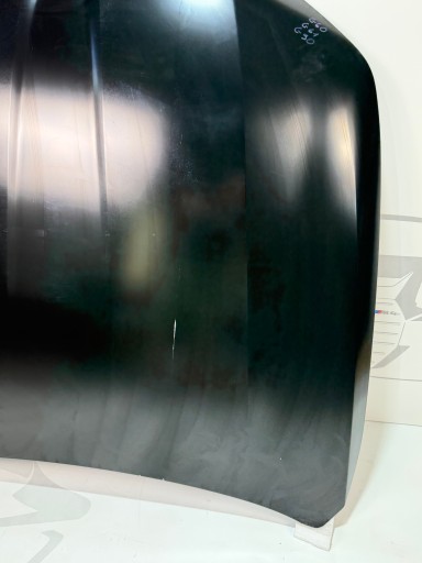 bonnet BMW 5 G60 G61 G90 9633618 new originál