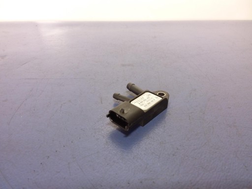 CLIO IV 1.5 DCI ДАТЧИК ДАВЛЕНИЯ ВЫХЛОПНЫХ ГАЗОВ 0281006252