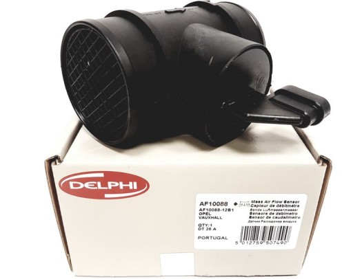 AF10088-12B1 - ВИТРАТОМІР DELPHI OPEL ASTRA G H 1.6 16V