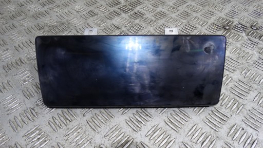 perfect condition MONITOR central BMW G11 G30 G01 CID 1 9