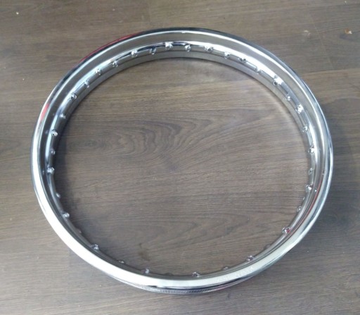 Обод обод WSK 18