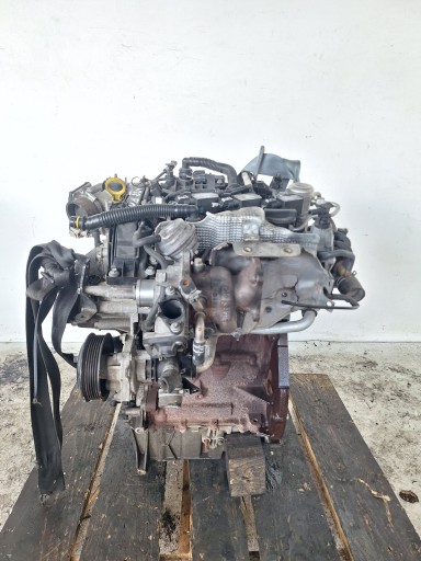 FORD B-MAX 14-> engine 1.0 ECOBOST 125KM M1JJ !!! FILM !!!