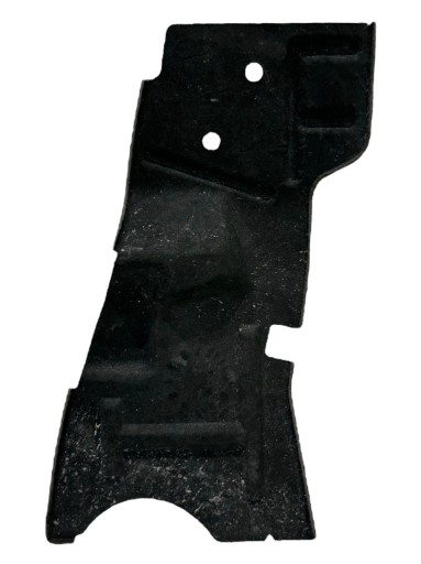 MERCEDES BENZ AMG GT lower cover engine housing cover A1905241900