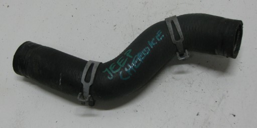 JEEP CHEROKEE LIBERTY KJ hose wiring radiator 55037920AB