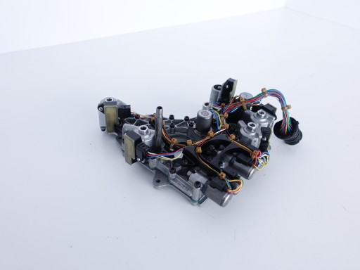 FERRARI 458 ITALIA PREVODOVKA RIADIACA JEDNOTKA