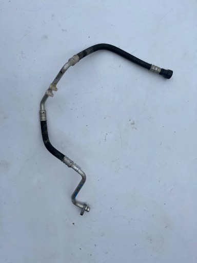 00520859040 - Fiat 500X Кондиціонер 1.3 T. B 18R