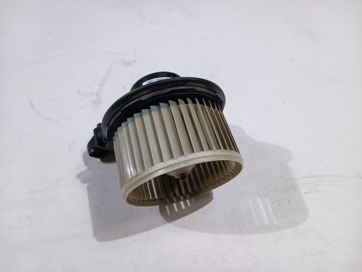 fan heating air conditioning devices Ford Explorer 2016