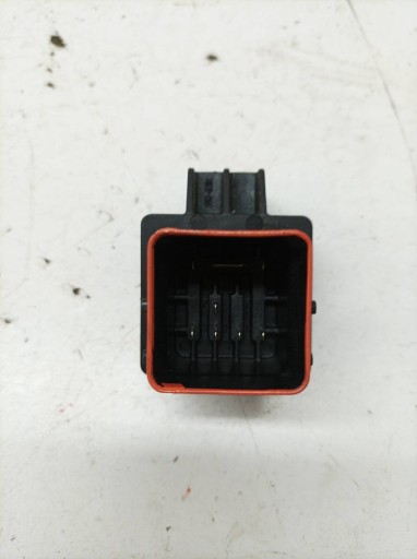 relay plugs ZAROWYCH A622900130 Renault Trafic III (2014- )