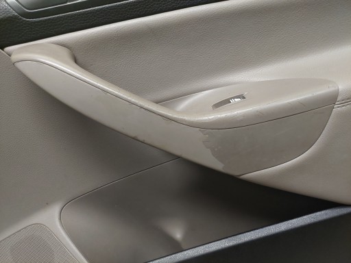 VW PASSAT B6 KOMBI tapacír dvere pravý predok