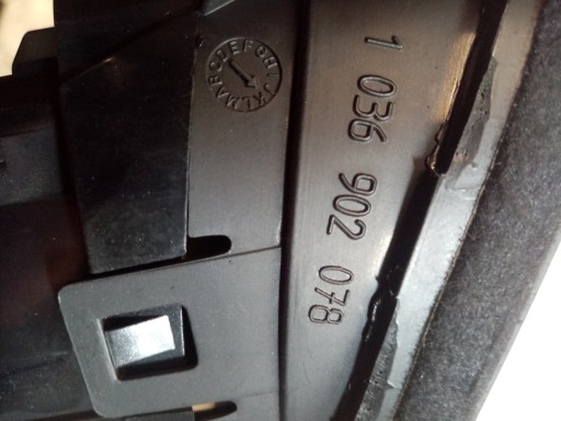 műszeróra műszeróra AUDI A4 B6 1.9 TDI 1036902078