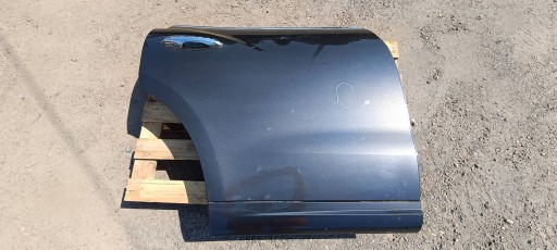 door rear part rear. right Maserati Levante 2017