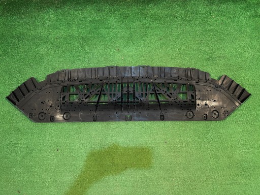 Audi a5 rs5 накладка на передній бампер 8w6807611b 8w6807611b