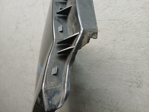 parafango Anteriore Destra RENAULT SCENIC II 2