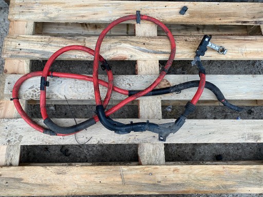 Пиротехническая машина BMW Z4 E85