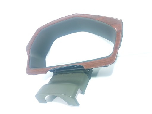 Volvo S60 2.4 TDI 00-10 telaio SCATOLA quadro strumenti TACHIMETRO contagiri OE 9177705