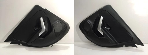 MERCEDES W177 седан бекон Двері задня ліва права