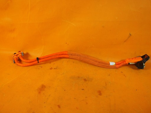 A.0.7.7. - Кабель высокого напряжения audi e-tron 4ke971015a 27 км