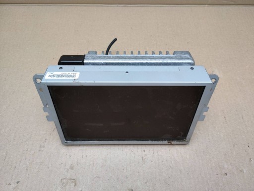 display Ford Fusion USA 2 2013 DS7T-14F239-BP