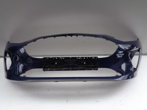 front bumper FORD FIESTA MK8 17- NR 32820