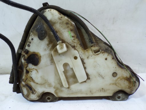 serbatoio serbatoio LIQUIDO ADBLUE FAP PEUGEOT 807 963233780