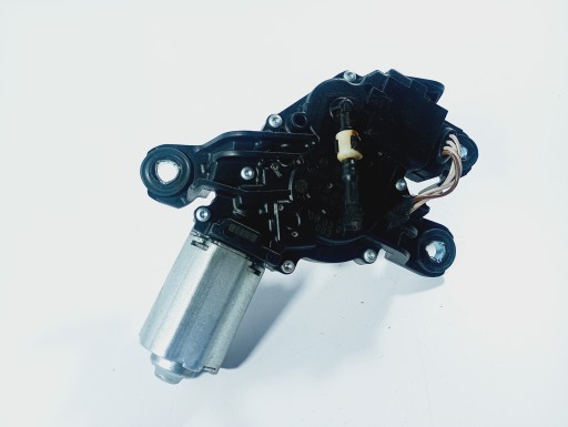 motor ablaktörlők hátsó hátsó OE 0390201809 VW Golf V 5 plusz 06-13