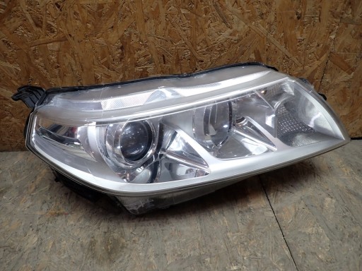 light right REFLEKTOR right SUZUKI VITARA LY 2015- 35120-54P00
