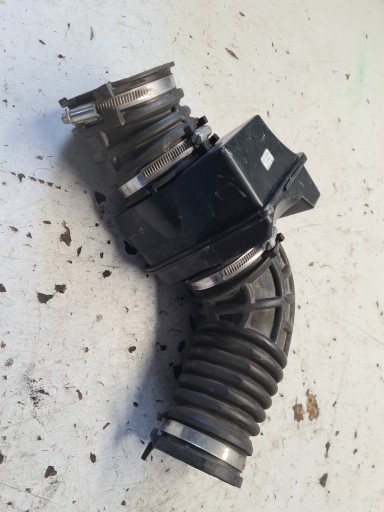 OPEL MOKKA pipe hose PUSZKA wiring air 42348709