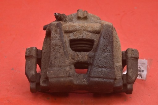 caliper brake right front VW TIGUAN 1 and 2.0 TDI 170 KM 4MOTION 07-11