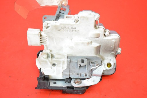 lock door left front front EU 6010-10-015441P SEAT LEON 2 II 05-09