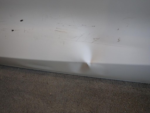 door front front left TOYOTA YARIS IV 2020