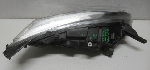 BOXER JUMPER 2.0 HDI 2018R light left REFLEKTOR 1394428080
