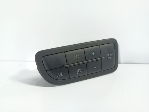 Grande Punto 05-08 PANEL regulation pokretlo regulacja of the lights 735367268