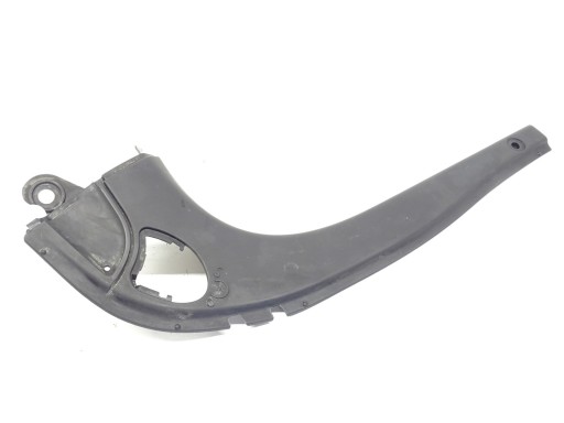 copertura GREMBIALINA KOMORY Motore PORSCHE CAYENNE e 7L5805286E