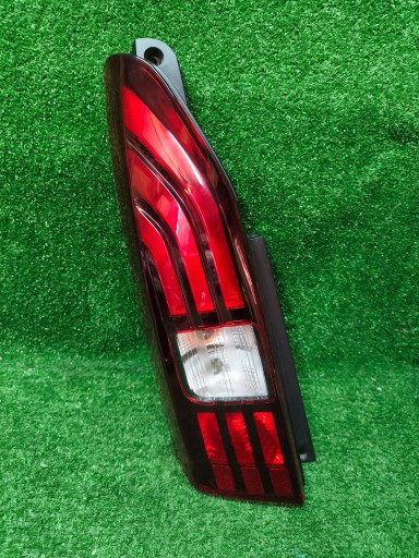light rear part rear left CITROEN BERLINGO IV PARTNER 18- NR.294