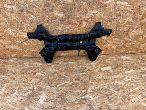 62400-1J000 624001J000 - Slen trolley hyundai i20 09-