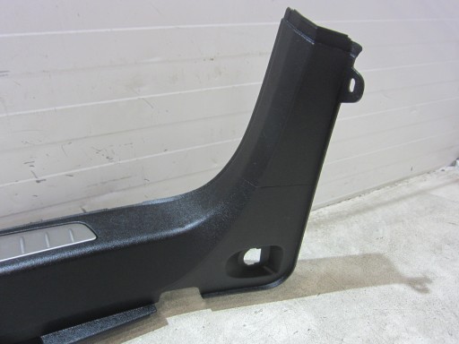 BMW 3 F34 GT cover cap for rear panel 7295576 51477295576
