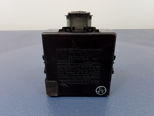 89760-53010 - LEXUS IS II XE20 ДАТЧИК ТИСКУ В ШИНАХ TPMS