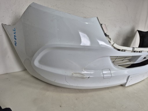 MERCEDES SPRINTER III 3 W910 18-> Paraurti Anteriore Anteriore