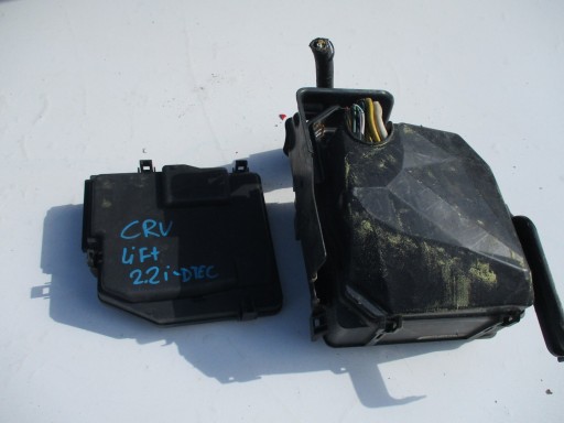 Module fusibles Boîte HONDA CRV LIFT 2,2i