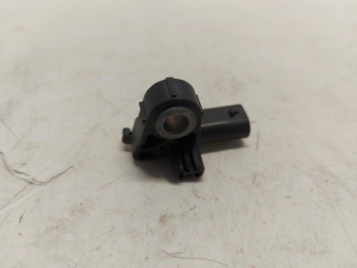 TESLA MODEL Y 2022r sensor airbag of the collision zderzenia oryg 1473444-00-b