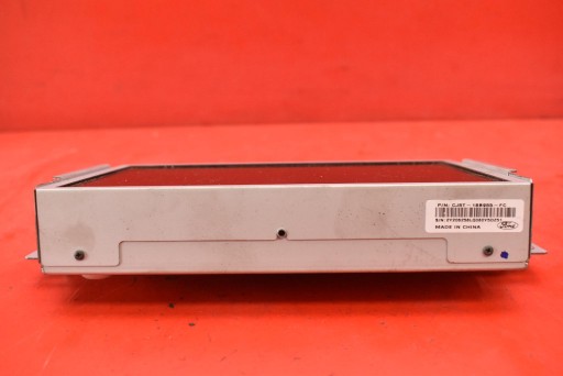 Bildschirm, CJ5T-18B955-FC FORD C-MAX MK2 10-15