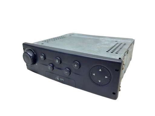 Renault Laguna II 2005 modulo / Centralina GPS