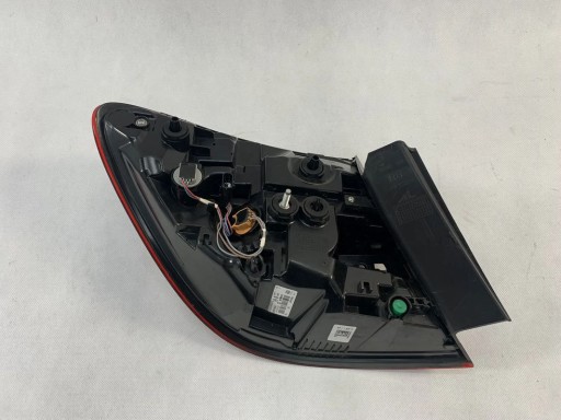 Renault Captur 2 II 20r light right rear part rear 2020 265507894R