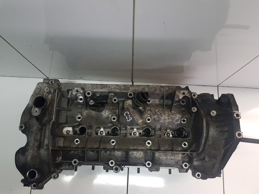 MERCEDES A W169 2.0CDI TESTATA R6400162201 A6400160605
