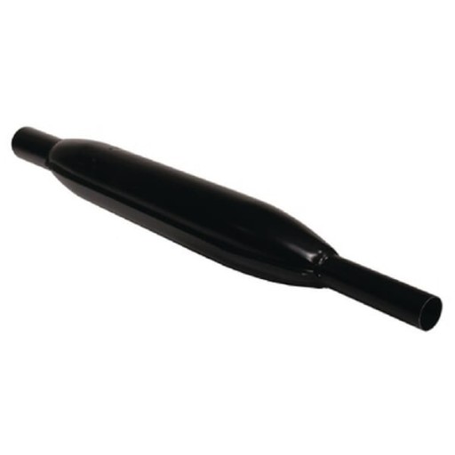 KVPE80401 - Вертикальный демпфер Case 3216683r5