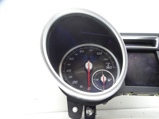 dials dials PREDKOSCIOMIERZ MERCEDES GLE X166 W166 3.0 HYBRID 1669009117