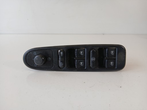 VW GOLF IV PASSAT B5 PANEL of the window left front 1J4959857B