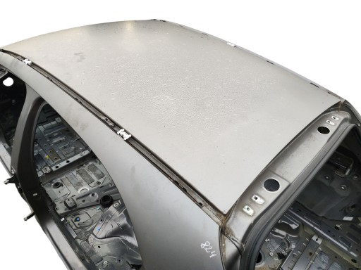 dach Blende Abdeckung dach MERCEDES A KLASA W177 (2018-2022) Farbe 787