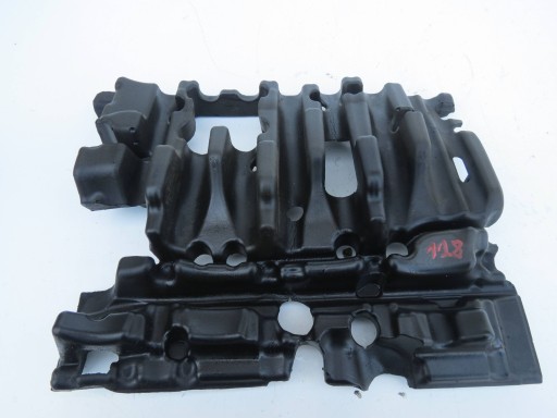 soundproofing of the engine VOLVO S90 2.0 V90 XC90 XC60 XC40 31368380