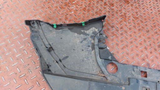 ABSORBER Blende Abdeckung unter Stoßstange VOLVO XC40 II
